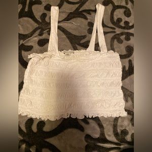 American eagle crop top